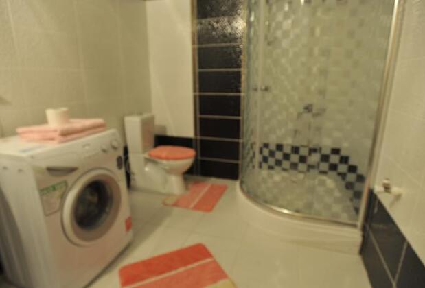 Avrasya Apart Hotel - Görsel 7