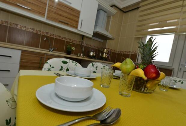 Avrasya Apart Hotel - Görsel 8