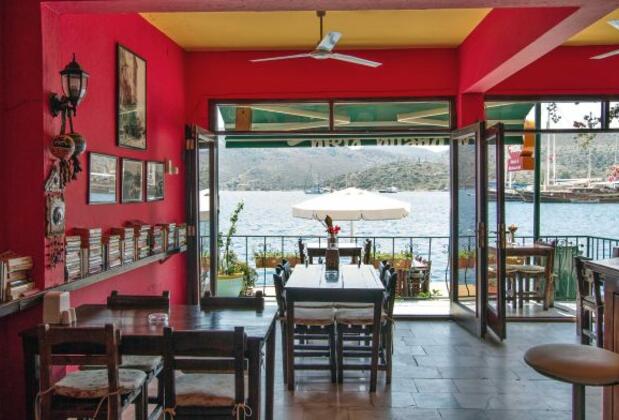 Buena Vista Hotel & Restaurant - Görsel 11