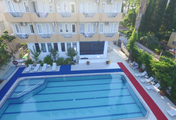 Mayroom Hotel - Görsel 9