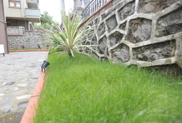 Avrasya Apart Hotel - Görsel 12