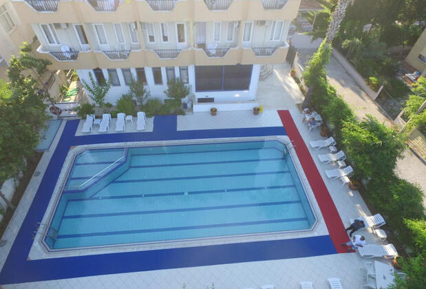 Mayroom Hotel - Görsel 3