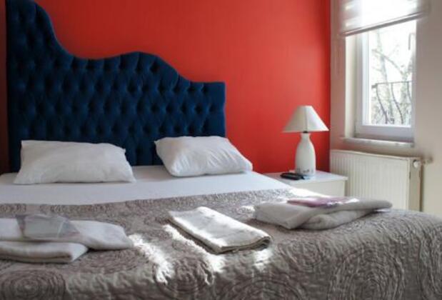 Barbarossa Residence - Görsel 10