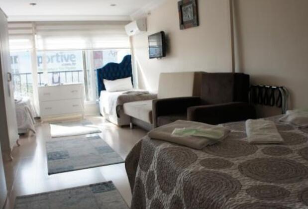 Barbarossa Residence - Görsel 7