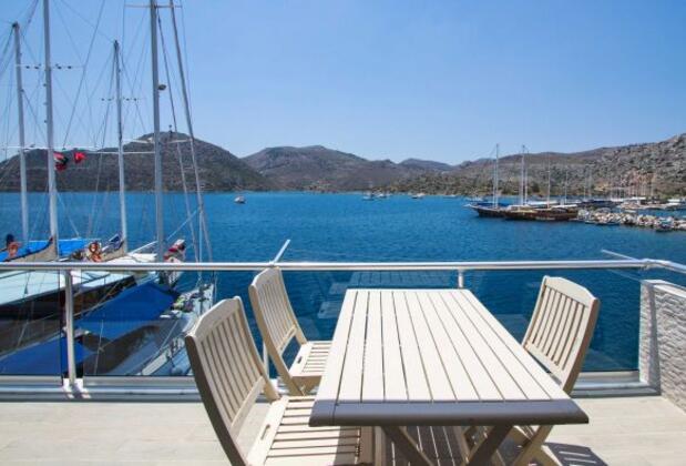 Buena Vista Hotel & Restaurant - Görsel 7