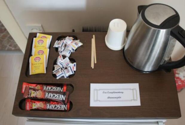 Barbarossa Residence - Görsel 6