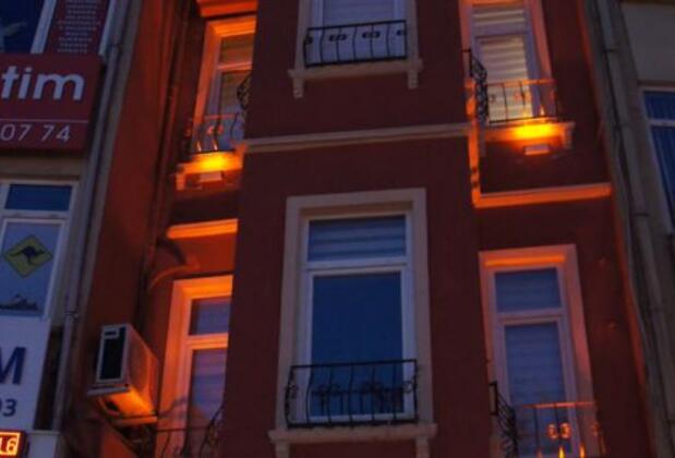 Barbarossa Residence - Görsel 9