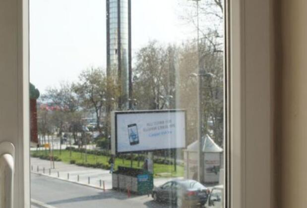 Barbarossa Residence - Görsel 8