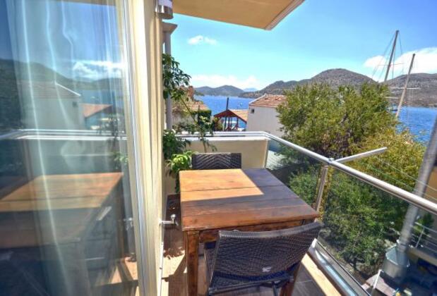 Buena Vista Hotel & Restaurant - Görsel 8