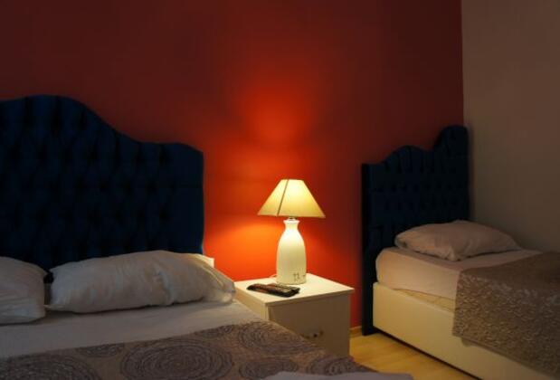 Barbarossa Residence - Görsel 13