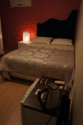 Barbarossa Residence - Görsel 11