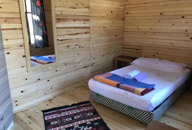 Olimpos İnci Pansiyon - Görsel 22