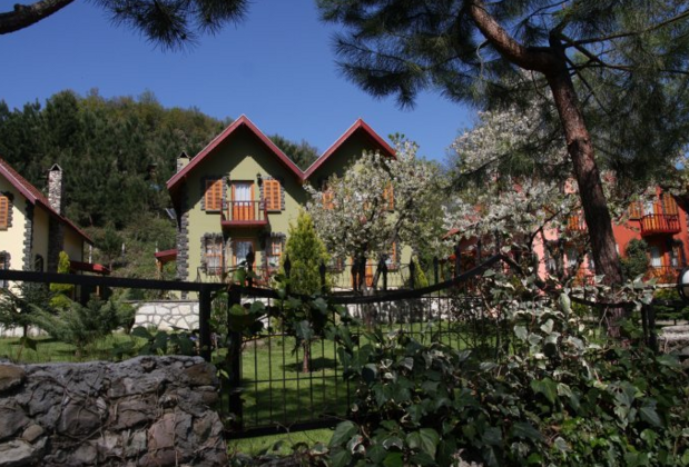 Başdeğirmen Konaklama Tesisi - Görsel 17