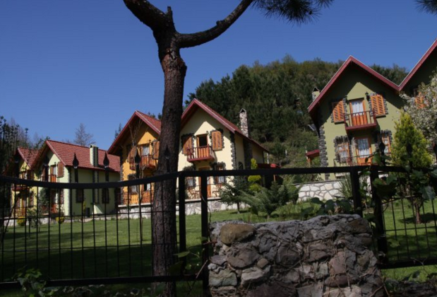 Başdeğirmen Konaklama Tesisi - Görsel 11