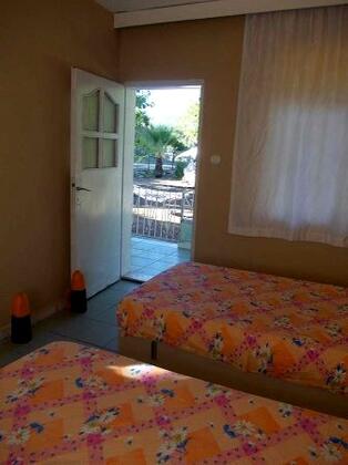 Olimpos Akan Pansiyon - Görsel 15