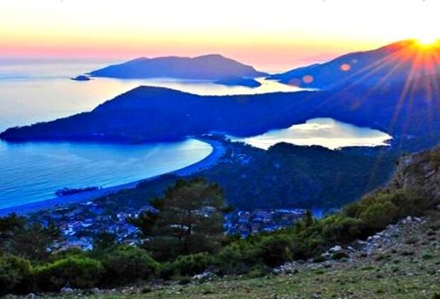 Olimpos Akan Pansiyon - Görsel 16