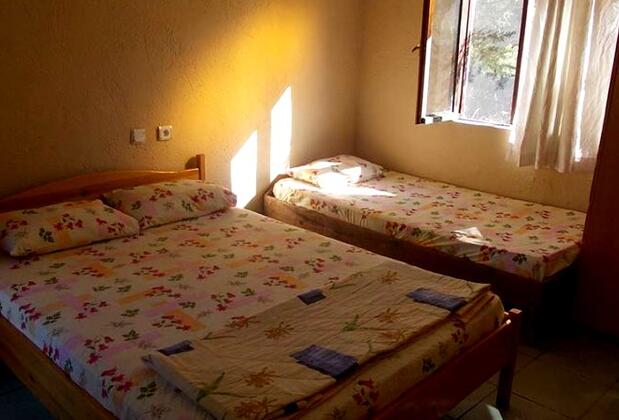 Olimpos Akan Pansiyon - Görsel 10