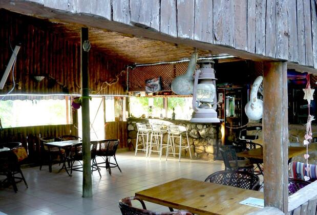 Olimpos İnci Pansiyon - Görsel 15