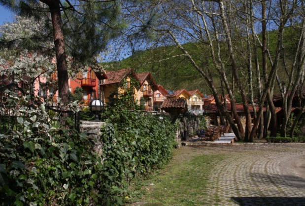 Başdeğirmen Konaklama Tesisi - Görsel 24