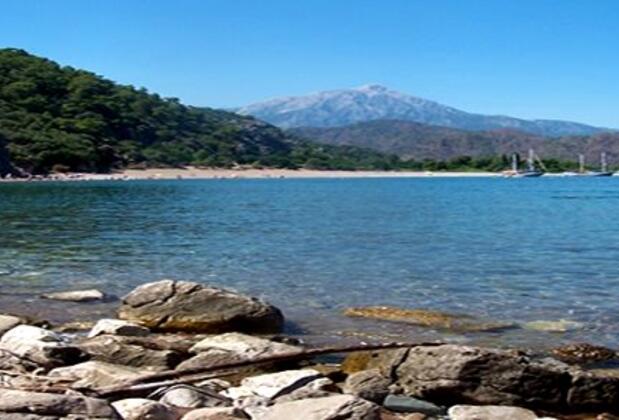 Olimpos Akan Pansiyon - Görsel 11