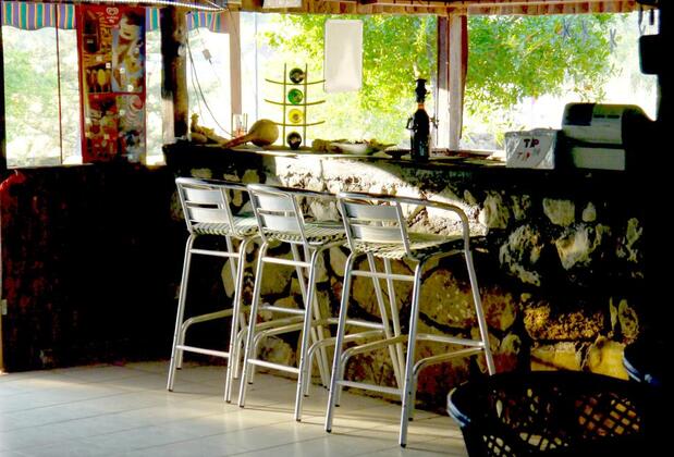 Olimpos İnci Pansiyon - Görsel 29