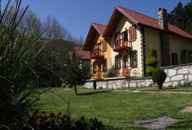 Başdeğirmen Konaklama Tesisi - Görsel 7