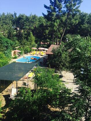 Olimpos İnci Pansiyon - Görsel 17