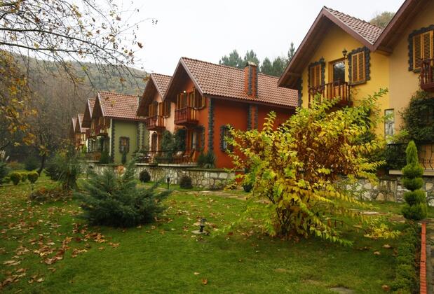 Başdeğirmen Konaklama Tesisi - Görsel 3