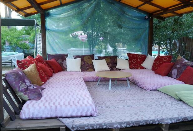 Olimpos İnci Pansiyon - Görsel 30