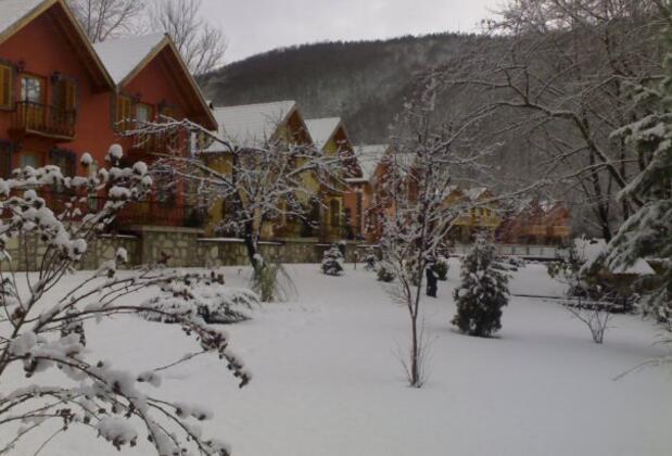 Başdeğirmen Konaklama Tesisi - Görsel 18