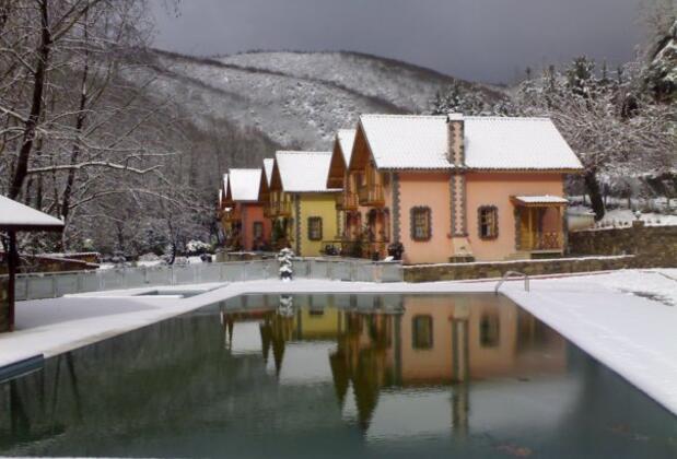 Başdeğirmen Konaklama Tesisi - Görsel 8