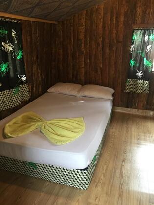 Olimpos İnci Pansiyon - Görsel 3