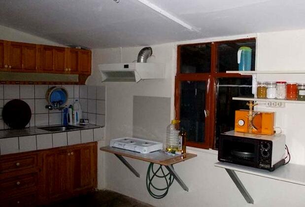 Olimpos Akan Pansiyon - Görsel 7