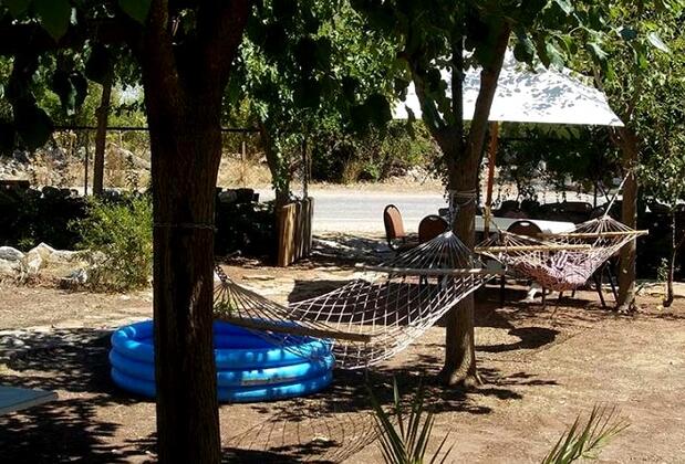 Olimpos Akan Pansiyon - Görsel 5