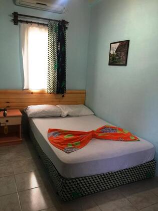 Olimpos İnci Pansiyon - Görsel 23