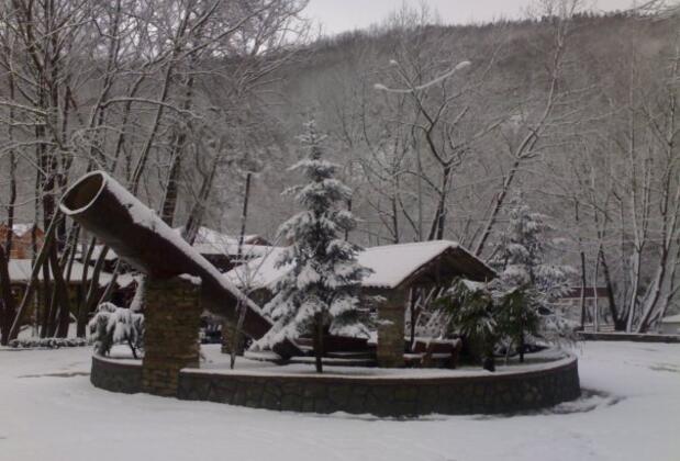 Başdeğirmen Konaklama Tesisi - Görsel 12