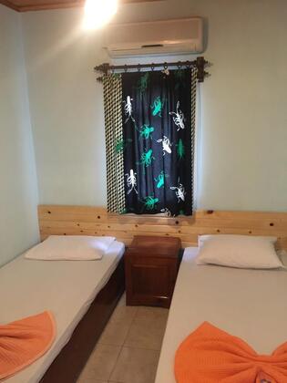 Olimpos İnci Pansiyon - Görsel 24