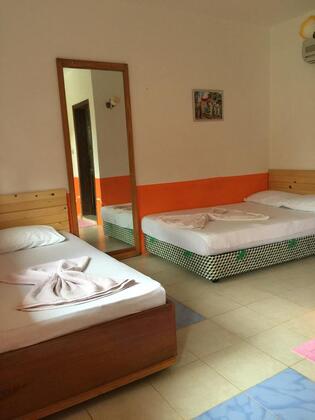 Olimpos İnci Pansiyon - Görsel 31