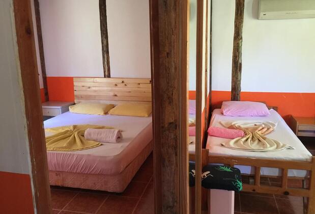 Olimpos İnci Pansiyon - Görsel 19