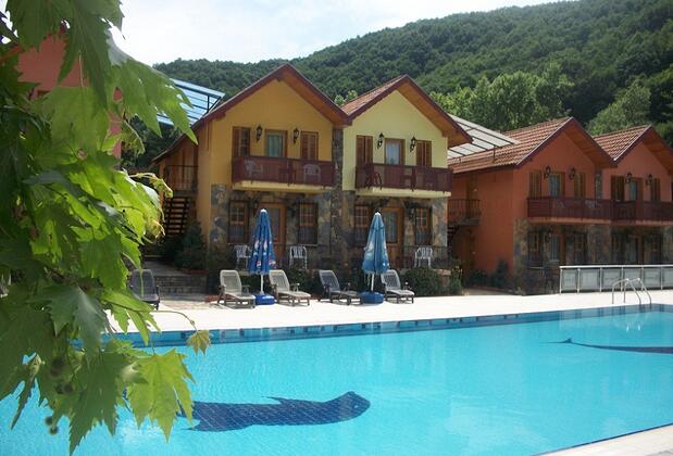 Başdeğirmen Konaklama Tesisi - Görsel 6