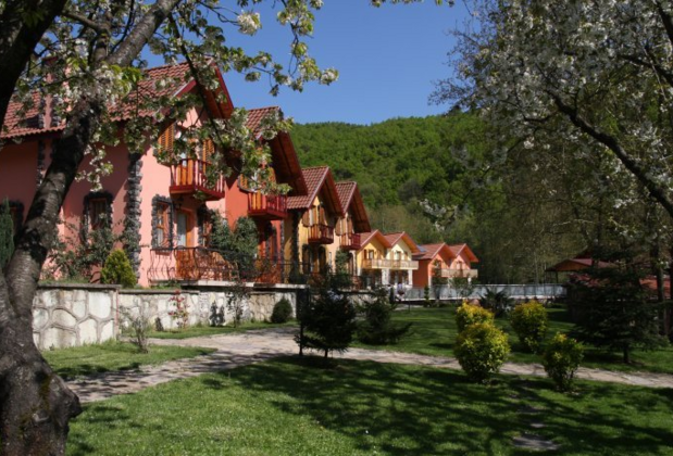 Başdeğirmen Konaklama Tesisi - Görsel 9