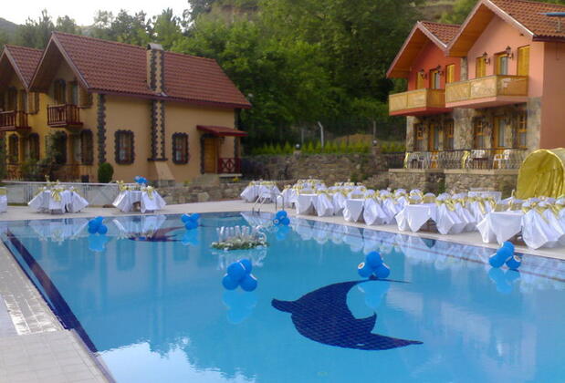 Başdeğirmen Konaklama Tesisi - Görsel 4