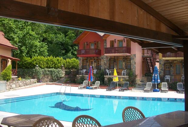 Başdeğirmen Konaklama Tesisi - Görsel 27