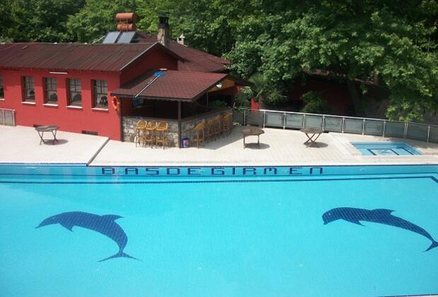 Başdeğirmen Konaklama Tesisi - Görsel 22