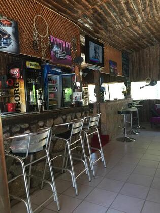 Olimpos İnci Pansiyon - Görsel 25