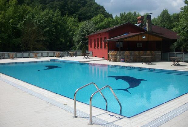 Başdeğirmen Konaklama Tesisi - Görsel 26