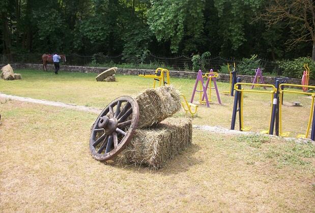 Başdeğirmen Konaklama Tesisi - Görsel 21