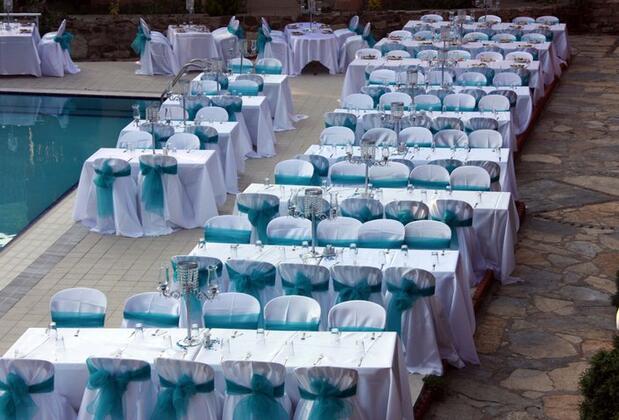 Başdeğirmen Konaklama Tesisi - Görsel 25