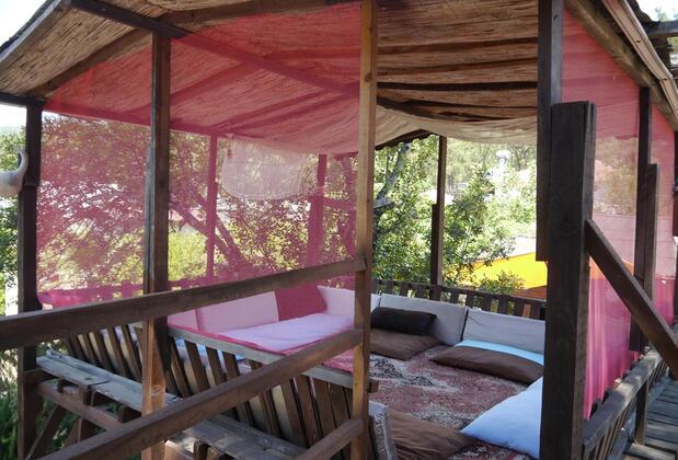 Olimpos İnci Pansiyon - Görsel 8