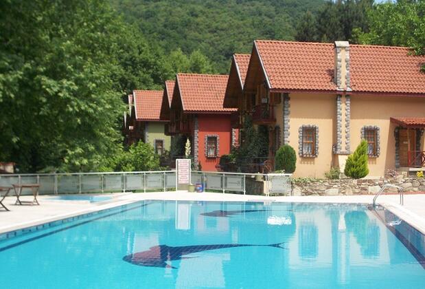 Başdeğirmen Konaklama Tesisi - Görsel 13